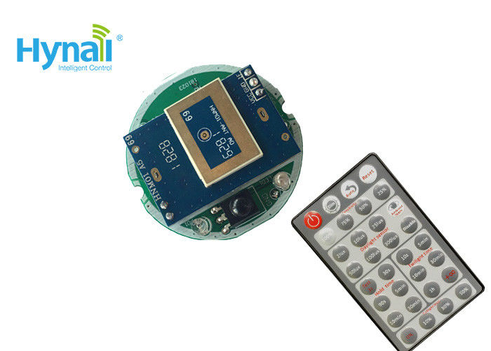 HNS106HB High Bay Motion Sensor