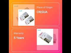 HNS205DL DALI sensor with detached head microwave motion sensor