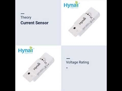 Daylight sensor HNP112 with daylight harvest function infrared remote control