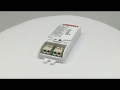 HNS101D microwave motion sensor with tri-level dimming