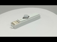 HNB131PIR 12V PIR 0-10v dimming app control bluetooth motion sensor