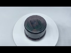 HNB156MW SILVAIR bluetooth microwave motion sensor