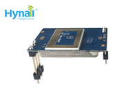 HNM01 Microwave Motion Sensor Module 5.8GHz C band 5V input IF signal output