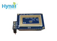 HNM02 Small Size Microwave Motion Sensor Module IF Signal Output 5.8GHz C Band Frequency