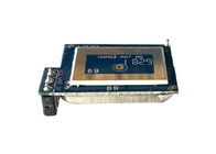 Microwave Motion Sensor Module green LED module customized module
