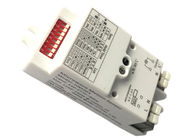 Dual Daylight Microwave Sensor Switch HNS201 Real Lux - Off Function Built In Application