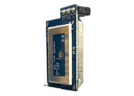 HNM02 Microwave Movement Sensor Security System Motion Sensor FCC Ultra Small