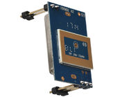 DC 12-30V Microwave Motion Sensor Module 5.8GHz C Band Miniature Transceiver HNM01