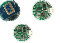 IP20 12V Microwave Sensor Remote Control Enhanced Detection Range For High Bay