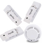 5.8GHz Frequency Security Motion Sensor Remote Controllable 12V RoHS Compliant