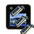IP20 Advertising Display Sensor 5.8G Microwave Module Ultra Low Current Consumption