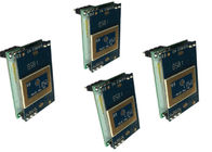 Ray Microwave Motion Sensor Module Digital Head 5.8GHz C Band