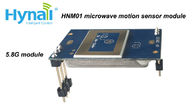 HNM01 Microwave Motion Sensor Module Pure Antenna 2 dBi Antenna Gain
