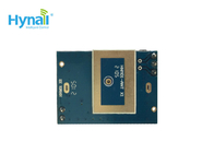 5VDC Microwave Sensor Module Patch Antenna HNM01 IF Signal Output 2dBi
