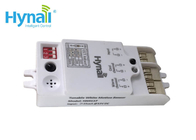 Tunable Microwave Movement Sensor HNS117 0-10v Dimming 25mA ETL