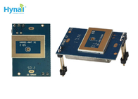 5.8G Microwave Motion Sensor Module 5V Input 2 dBi patch antenna IF Signal Output