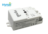 Remote Control High Frequency Motion Sensor Zero Cross Point For Lighting Control