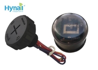 IP65 Waterproof High Bay Motion Sensor With Daylight Harvest 0-10V Dimming Zhaga Photocell