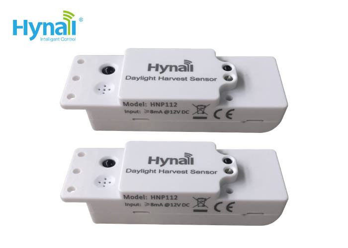 HNP112 Remote Control Setting Daylight Sensor Switch Daylight Harvest Function
