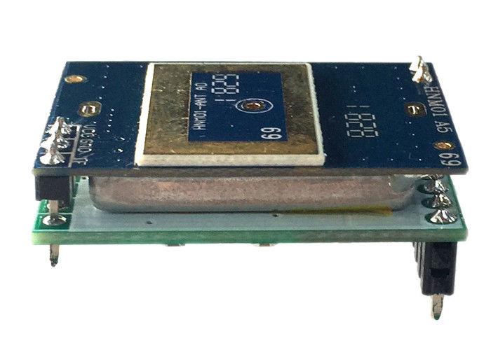Digital Microwave Antenna Head 5V Microwave Sensor For Lighting