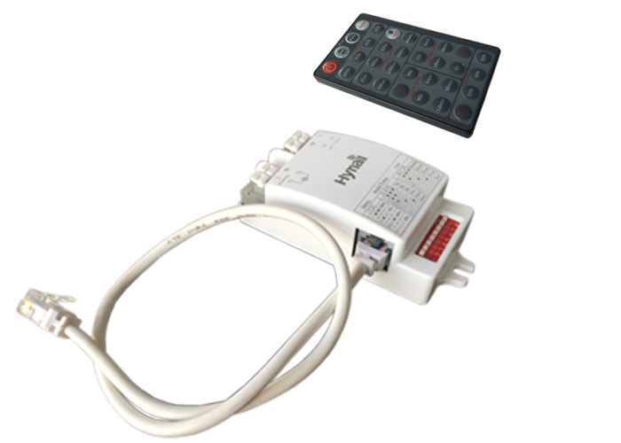 5.8GHz Frequency Microwave Motion Sensor Switch With Remote Setting