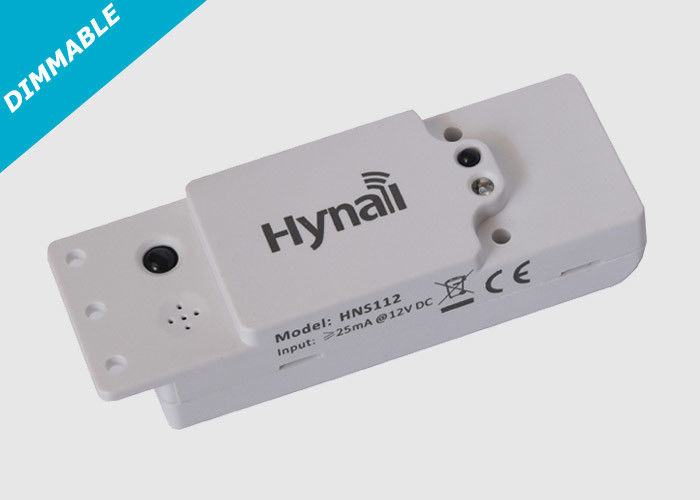 Dimmable Motion Sensor Remote Controllable and For Tri - Proof Fixture