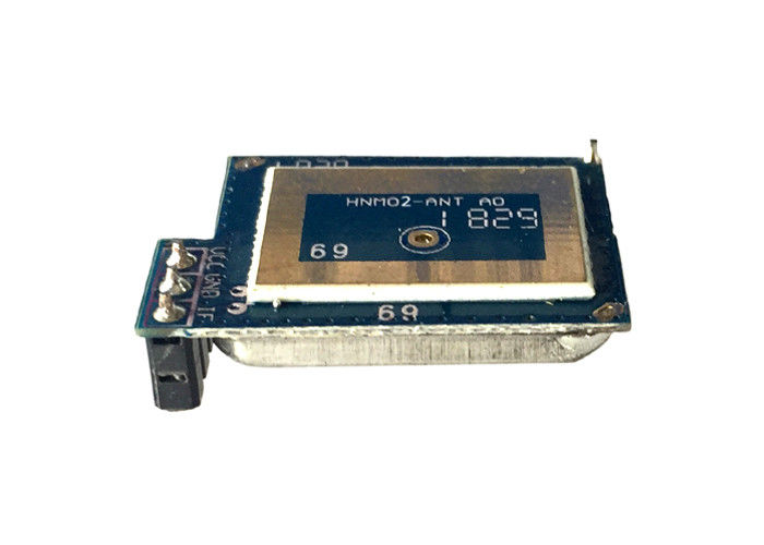 Microwave Motion Sensor Module green LED module customized module