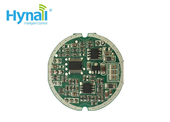 25mA Highbay Microwave Motion Sensor Module HNS106HB For Lighting Control