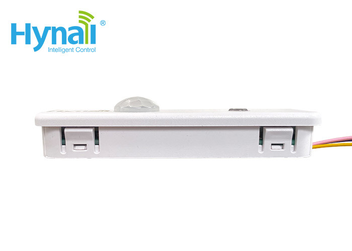 HNB135PIR Silvair Bluetooth PIR Motion Sensor Small Size Easy