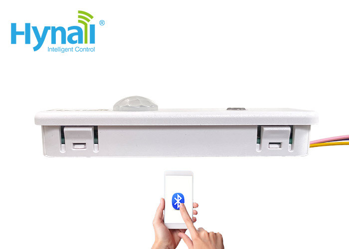 HNB135PIR Bluetooth PIR Motion Sensor Via Slivair Bluetooth App For