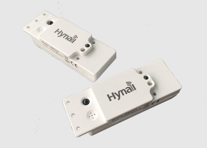 Microwave Doppler Sensor 12V DC Presence Motion Detector For Tri Proof