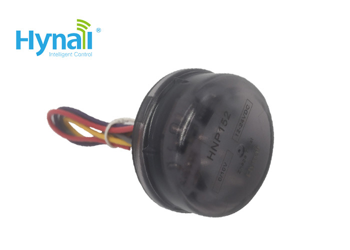 12V Default Lux IP65 10mA for high bay light Daylight Sensor Switch