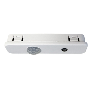 HNS135PIR Indoor PIR Sensor Small Size Easy Installation Way 12V DC Input