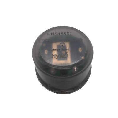 IP65 Dali Microwave Motion Sensor Zhaga Book18 Receptable Small Size 50mm