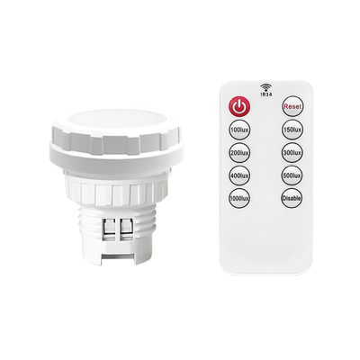 HNP132CLDL Zhaga Book 20 Daylight Harvest Sensor 9.5V - 22.5V DC For Indoor Lighting