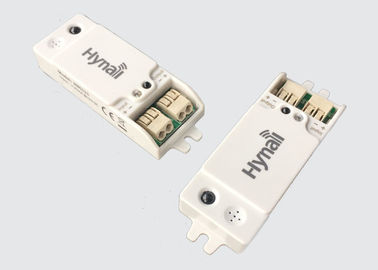 12VDC Input Microwave Doppler Sensor 1 ~ 10V Dimming Remote Controllable