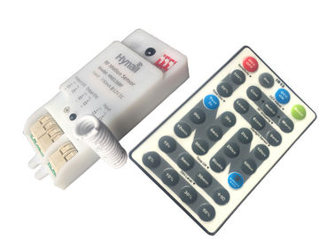 IP20 Microwave Motion Sensor Switch Remote Control RF Wireless Cluster Control