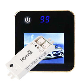 Dimming Control Daylight Harvesting Sensor Ultra Small Size Advertising Player Usage