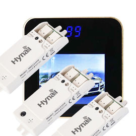 Dimming Control Daylight Harvesting Sensor Ultra Small Size Advertising Player Usage