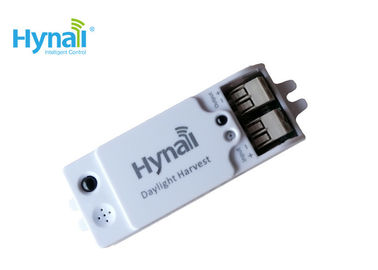 25mA Daylight Harvesting Sensor HNS111DHB High Bay Motion Sensor Switch 12m