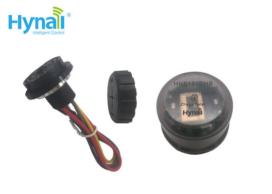 Waterproof 0-10v Dimming 50mm Highbay Motion Sensor PWM