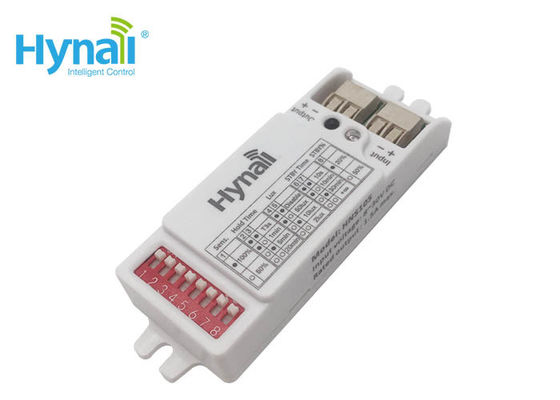 1.5A Dimmable Motion Sensor HNS105 8-30VDC Input Lighting Control