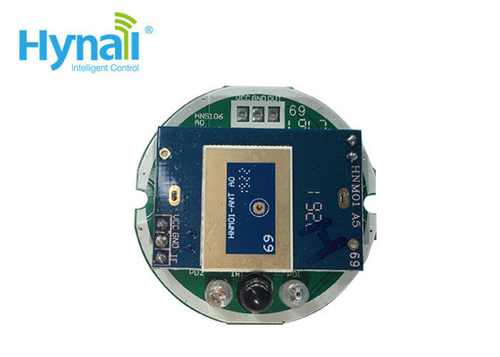 25mA Highbay Microwave Motion Sensor Module HNS106HB For Lighting Control