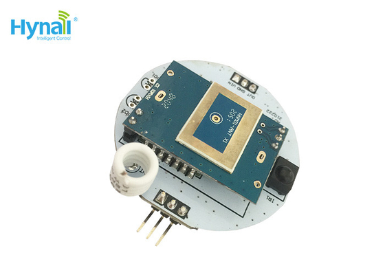 HNS106RF Small Size Microwave Motion Sensor Daylight Monitoring RF 50mA