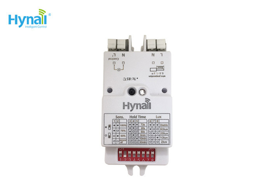 HNS201UV Uv Lamp DIP Motion Detector Switch 400W 120-277VAC 6m