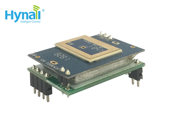 5.8G 5VDC EIRP Microwave Sensor Switch IP20 Lighting Control